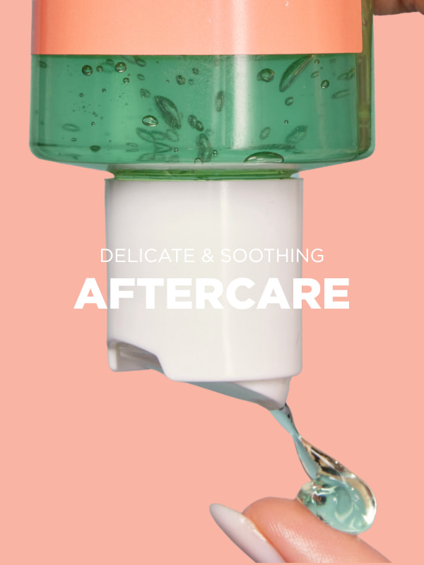 Aftercare