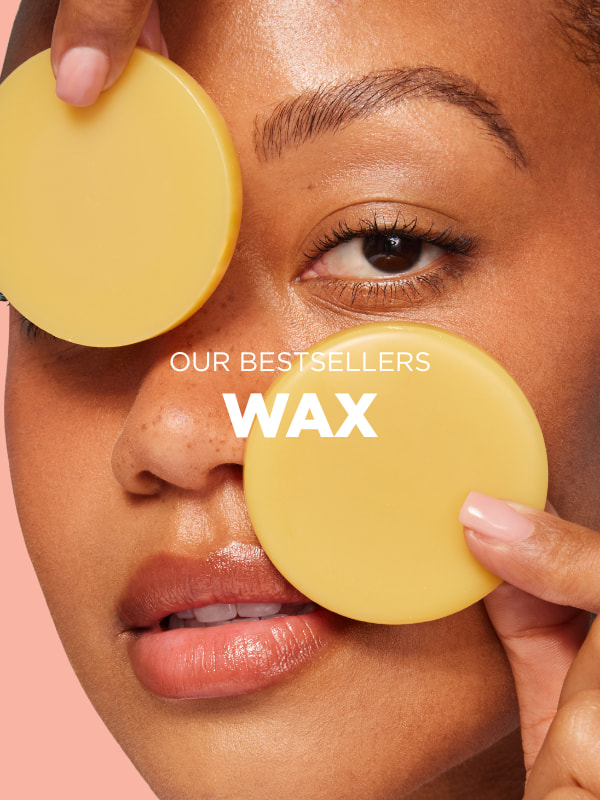 Waxes