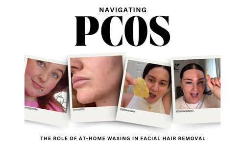 Navigating PCOS