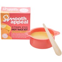 microwaveable wax kit (40g)