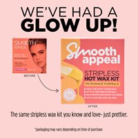 microwaveable wax kit (40g)