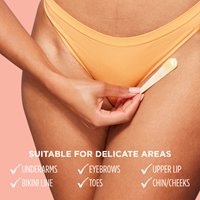 microwaveable wax kit (40g)