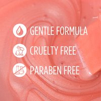 large microwave stripless hot wax kit (300g)