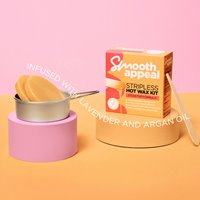 original formula wax kit